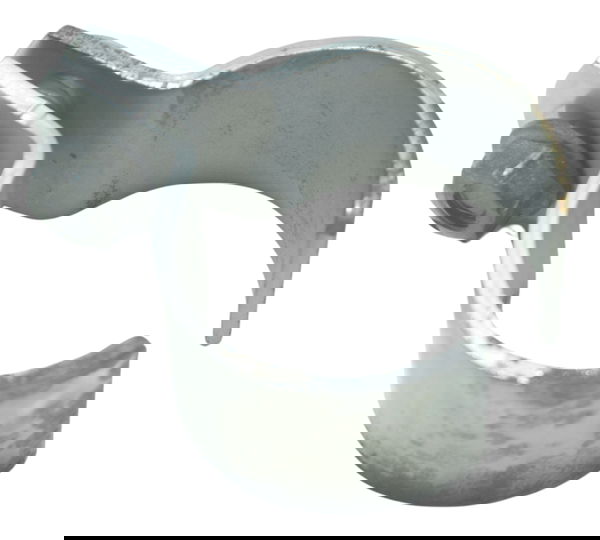 Suporte Escape Honda Cbr 1000 Rr 08-11 Original