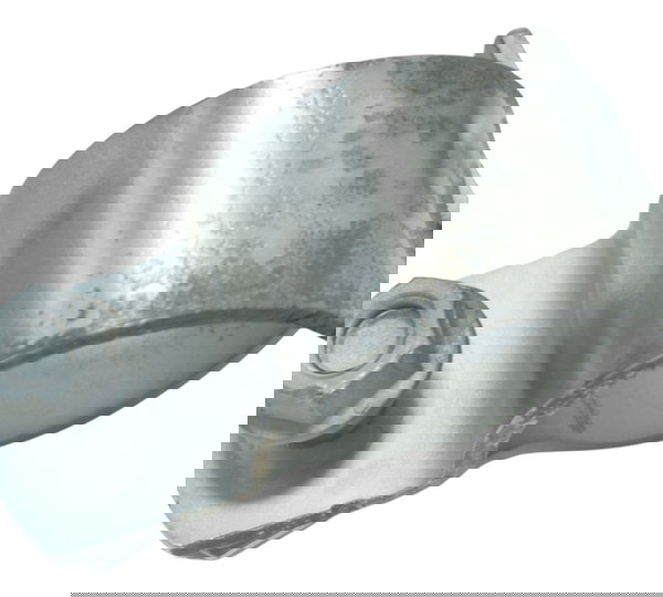 Suporte Escape Honda Cbr 1000 Rr 08-11 Original