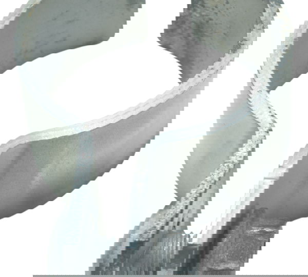 Suporte Escape Honda Cbr 1000 Rr 08-11 Original