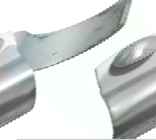 Suporte Escape Honda Cbr 1000 Rr 08-11 Original