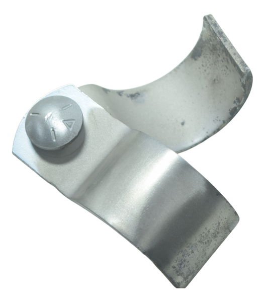 Suporte Escape Honda Cbr 1000 Rr 08-11 Original