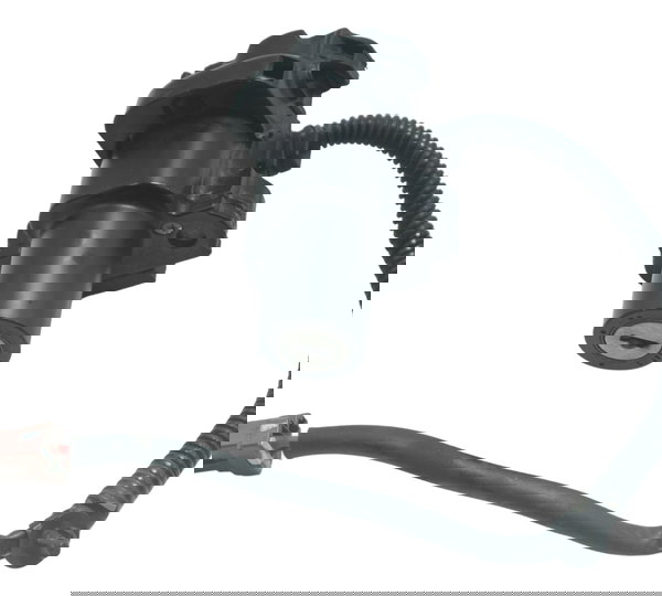 Chave Ignição S/ Chave Honda Cbr 1000 Rr 08-11 Original