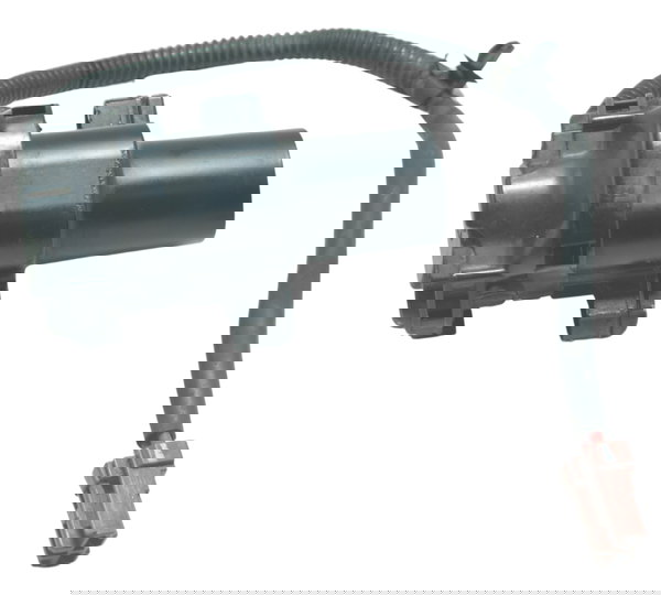 Chave Ignição S/ Chave Honda Cbr 1000 Rr 08-11 Original