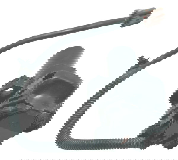 Chave Ignição S/ Chave Honda Cbr 1000 Rr 08-11 Original