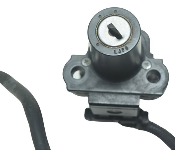 Chave Ignição S/ Chave Honda Cbr 1000 Rr 08-11 Original