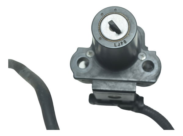 Chave Ignição S/ Chave Honda Cbr 1000 Rr 08-11 Original