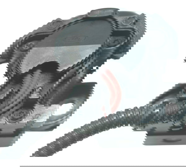 Chave Ignição S/ Chave Honda Cbr 1000 Rr 08-11 Original