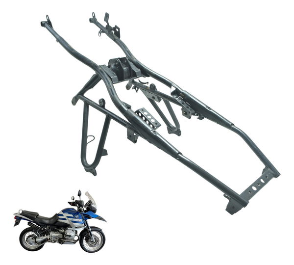 Quadro B Bmw R1150 R 1150 Gs 00-03 Original