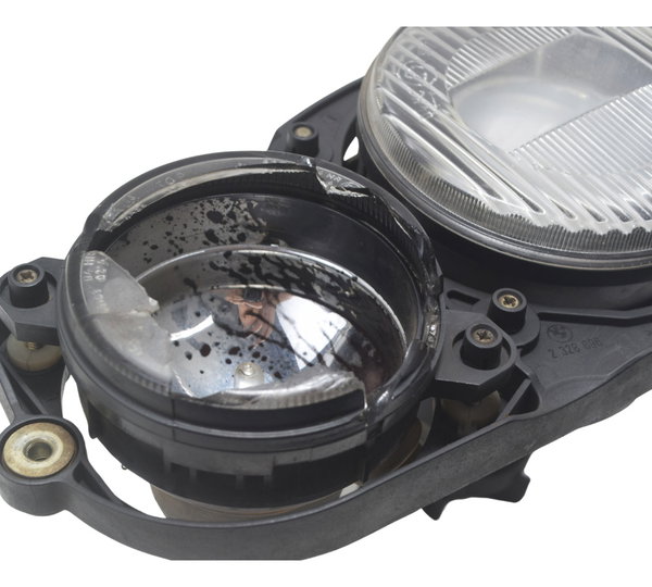 Farol C/ Avaria Bmw R1150 R 1150 Gs 00-03 Original Ambos Lados