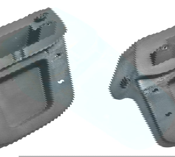 Suporte Placa Bmw R1150 R 1150 Gs 00-03 Original