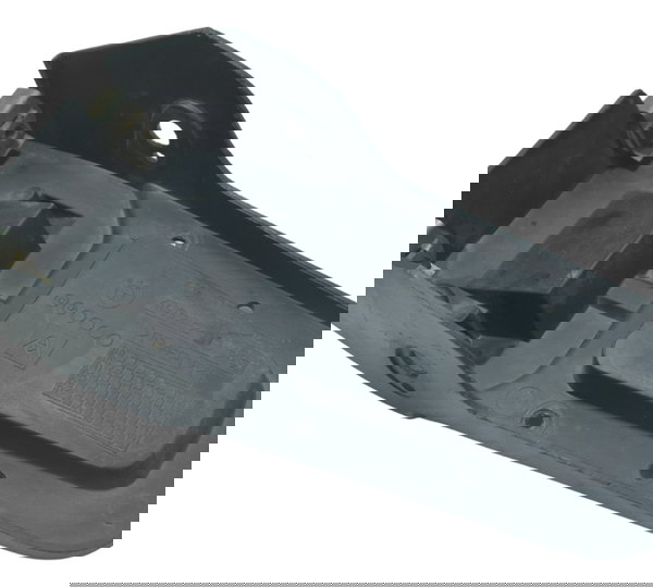 Suporte Placa Bmw R1150 R 1150 Gs 00-03 Original