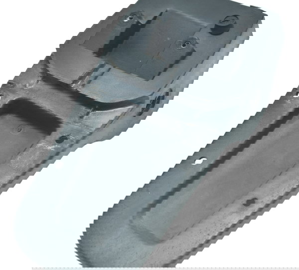 Suporte Placa Bmw R1150 R 1150 Gs 00-03 Original