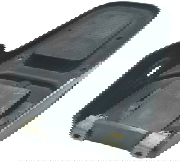 Suporte Placa Bmw R1150 R 1150 Gs 00-03 Original