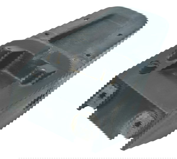 Suporte Placa Bmw R1150 R 1150 Gs 00-03 Original