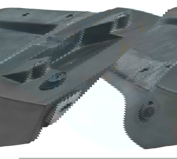 Suporte Placa Bmw R1150 R 1150 Gs 00-03 Original