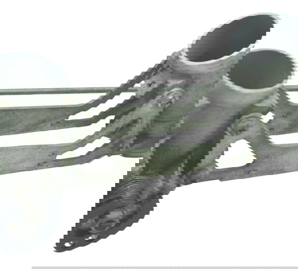 Corpo Injeção Kasinski Mirage 650 10-13 Original