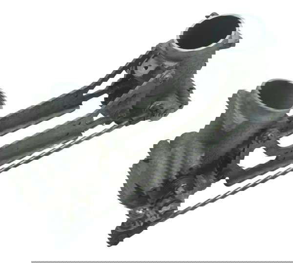 Corpo Injeção Kasinski Mirage 650 10-13 Original