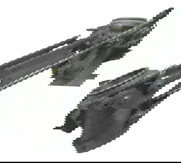 Corpo Injeção Kasinski Mirage 650 10-13 Original