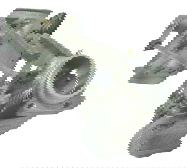 Corpo Injeção Kasinski Mirage 650 10-13 Original