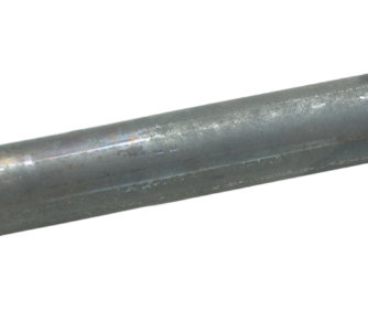 Curva Escape Kasinski Mirage 650 10-13 Original