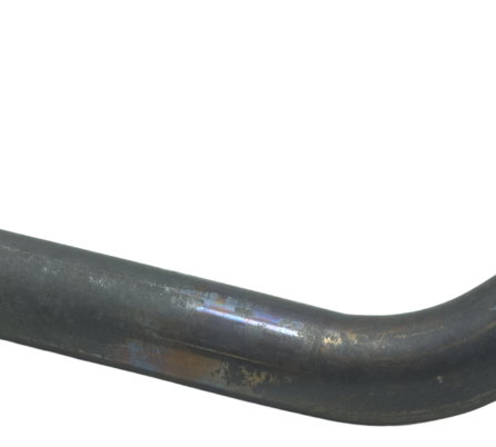 Curva Escape Kasinski Mirage 650 10-13 Original