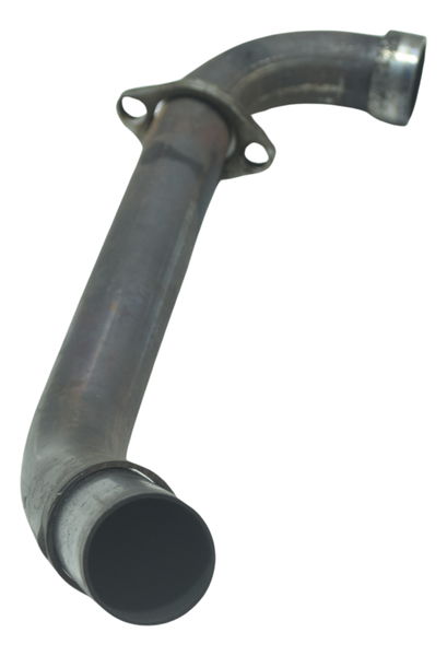 Curva Escape Kasinski Mirage 650 10-13 Original