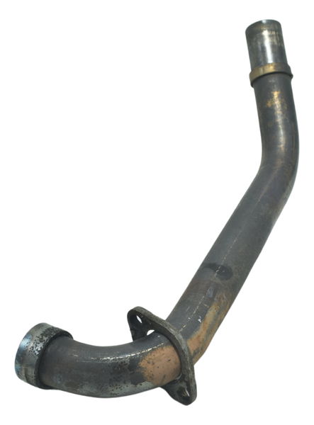 Curva Escape Kasinski Mirage 650 10-13 Original