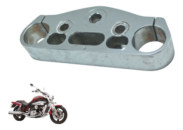 Mesa Superior Kasinski Mirage 650 10-13 Original