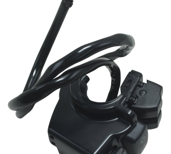 Chave Luz Harley Davidson Softail Cruise Control Original