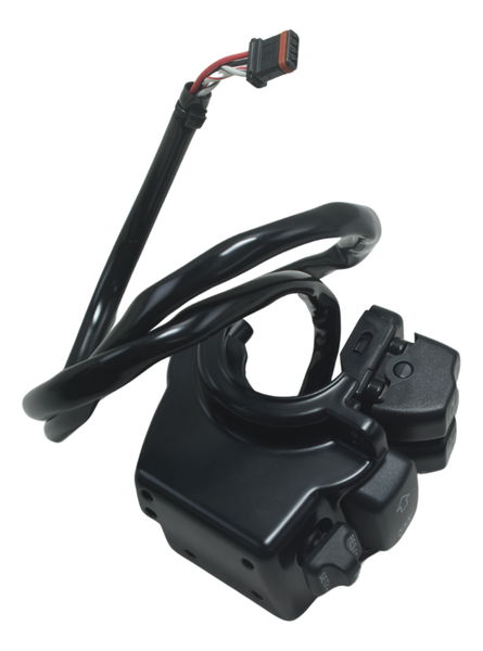Chave Luz Harley Davidson Softail Cruise Control Original