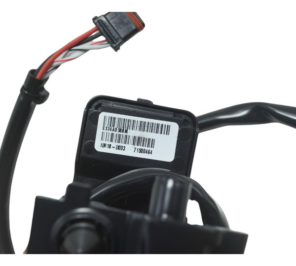 Chave Luz Harley Davidson Softail Cruise Control Original