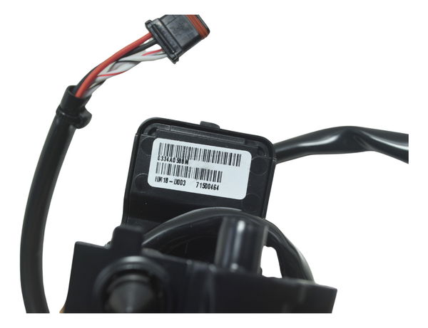 Chave Luz Harley Davidson Softail Cruise Control Original