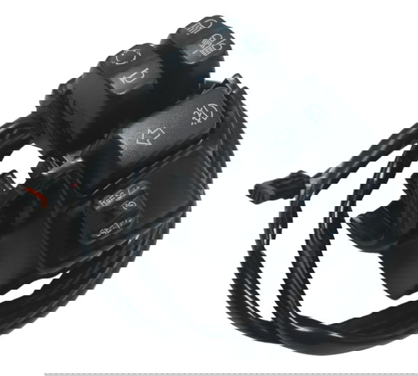 Chave Luz Harley Davidson Softail Cruise Control Original