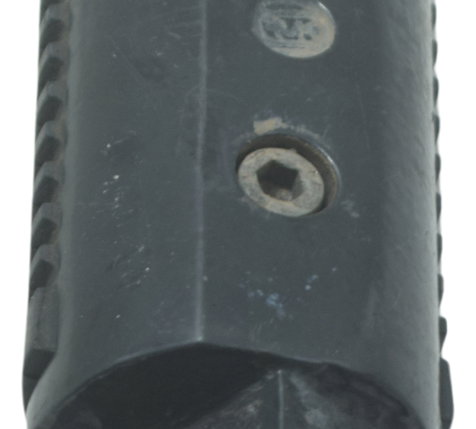 Pedaleira Dianteira Direita Kasinski Mirage 650 10-13 Orig