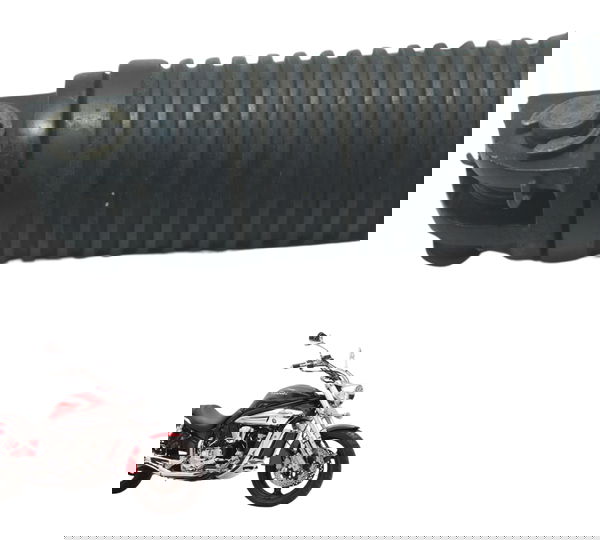 Pedaleira Dianteira Direita Kasinski Mirage 650 10-13 Orig