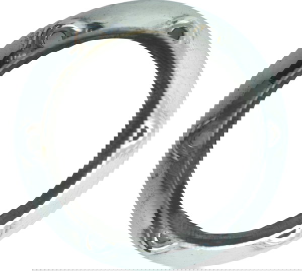 Capa Ponteira Escape Kasinski Mirage 650 10-13 Original