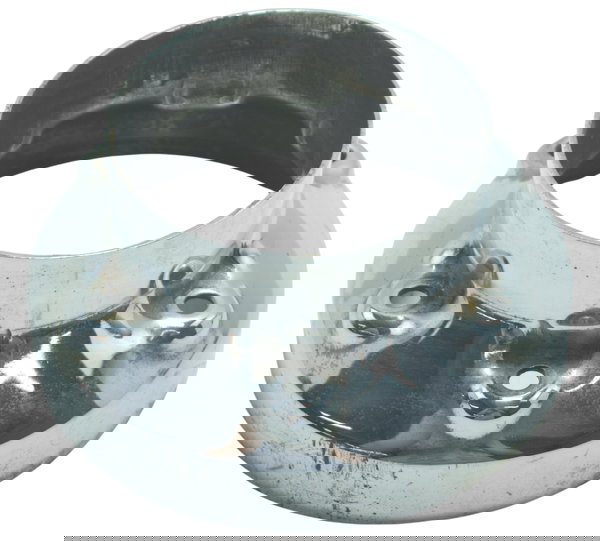 Capa Ponteira Escape Kasinski Mirage 650 10-13 Original