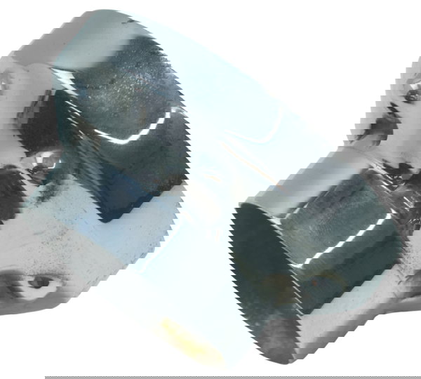 Capa Ponteira Escape Kasinski Mirage 650 10-13 Original