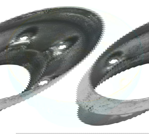 Capa Ponteira Escape Kasinski Mirage 650 10-13 Original