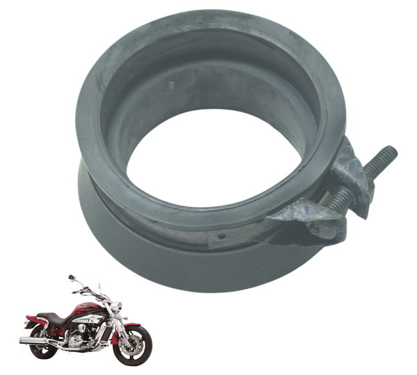 Coletor Admissão Kasinski Mirage 650 10-13 Original