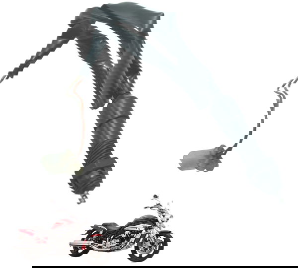 Interruptor Freio Traseiro Kasinski Mirage 650 10-13 Orig