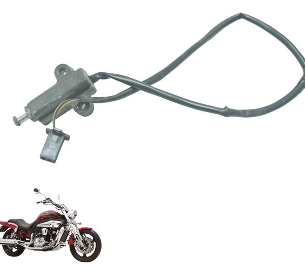 Sensor Pedal Lateral Kasinski Mirage 650 10-13 Original