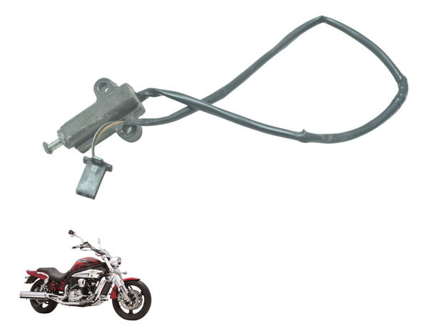 Sensor Pedal Lateral Kasinski Mirage 650 10-13 Original