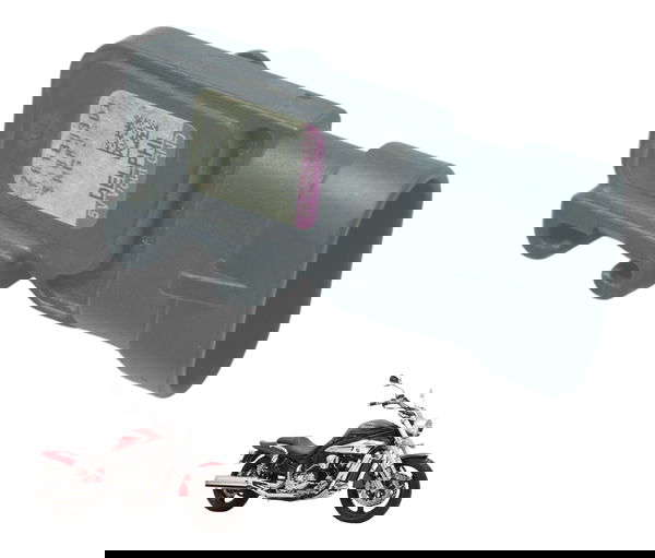 Sensor Map Kasinski Mirage 650 10-13 Original