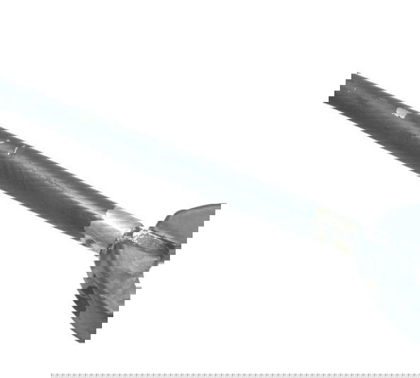 Antena Corta Pipa Kasinski Mirage 650 10-13 Original