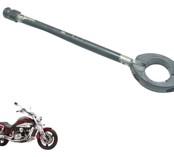 Antena Corta Pipa Kasinski Mirage 650 10-13 Original