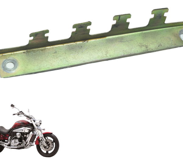 Suporte Rele Kasinski Mirage 650 10-13 Original