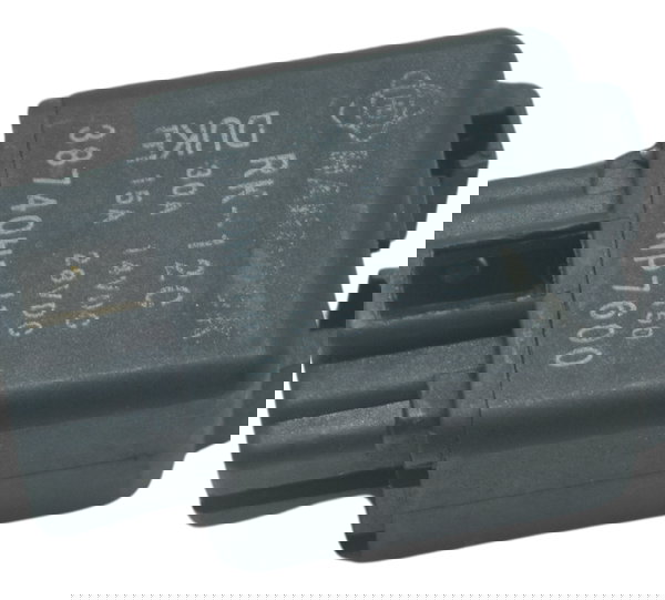 Rele Auxiliar Quatro Pinos Kasinski Mirage 650 10-13 Orig