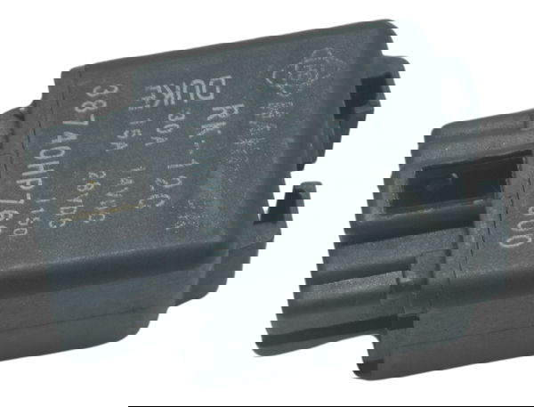 Rele Auxiliar Quatro Pinos Kasinski Mirage 650 10-13 Orig