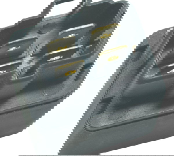 Rele Auxiliar Quatro Pinos Kasinski Mirage 650 10-13 Orig